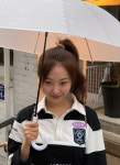 '13년 연애' 송다혜, 서동진과 재결합 후 더 예뻐졌네