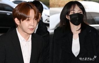 반박 또 반박…남태현vs서민재, '리벤지 포르노' 진실공방 [종합]