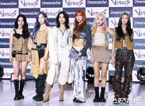 드림캐쳐 '버추어스'[엑's HD포토]