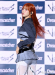 드림캐쳐 유현 뒤태 미녀[엑s HD포토]