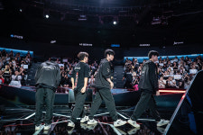 롤러코스터 고공 행진 KT, 농심 완파... 3연승 질주 (종합)[LCK]