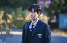 완벽한 가족 김영대, 영앤리치 부잣집 외동아들 된다