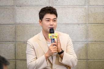 전현무 