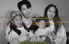 14년 차 잉꼬부부 기태영♥유진, 무슨 일? 얼마 전까진 평화로워 (유진vS태영)