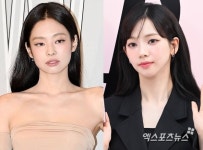 제니→카리나, 사과했는데…韓 대중 '과한 비난'에 외신도 집중 [엑's 이슈]