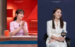한혜진, 더 매직스타→티처스 주말 예능 꽉잡은 공감왕