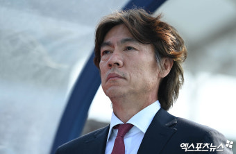 '메이드 인 코리아' 홍명보호 첫 발은 외국인 코치…홍명보, 유럽으로 날아가 면담 예정