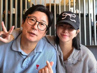 '이수근' 박지연, 대퇴부 괴사→인공관절 재수술…