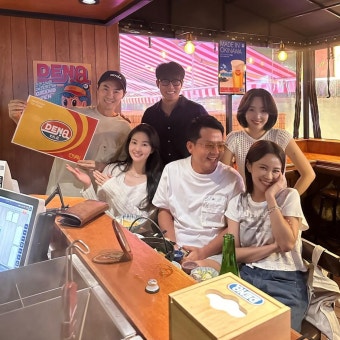 김준호, '프러포즈 4번' 계획 어쩌나…김지민이 먼저 했다 [엑's 이슈]