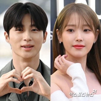 '과잉 경호' 변우석, 아이유 사례 잊었나…소속사와 침묵 깰까 [엑:스레이]