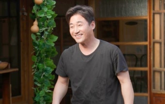 '이혼 2번' 전노민 