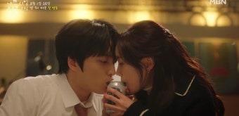 김재중, 진세연 향해 직진…