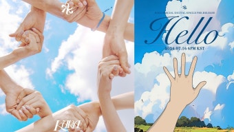 카라, 故구하라까지 '6인 완전체' 신곡 발표 
