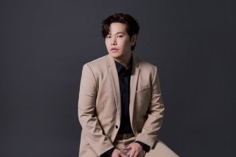 나윤권, S27M 엔터 1호 아티스트 '전속계약'