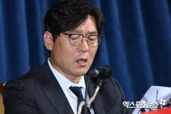 문체부도 못 참아! 칼 빼들었다...