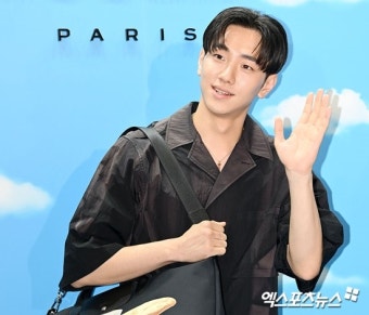 남윤수, 父에 자발적 신장 기증…