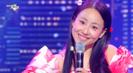 조현아, 성시경과 캠핑…팬심 드러내며 설레는 시간