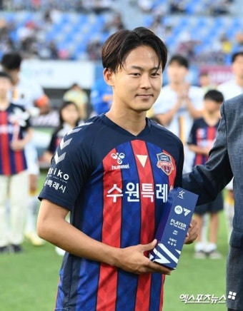 '英 대표 출신' 린가드+'최다 득표' 이승우, 손흥민 상대한다…팀 K리그 팬 일레븐 명단 발표 [오피셜]