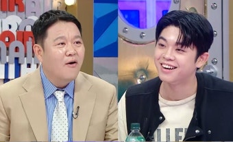 '김구라 子' 그리 