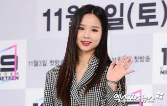 솔지, FA 됐다…씨제스 