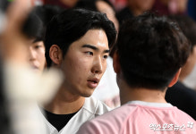 이주형 우리가 이긴다[포토]