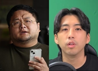 '쯔양 협박' 구제역·전국진 압수수색 영장 발부…