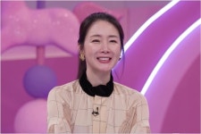 최지우, 딸 루아 생각에 울컥 우리 딸도 엄마 찾던 때 있었다 (슈돌)