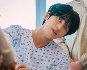 김재중, 진세연에 냅다 끈적한 플러팅…코믹 차력쇼 온다 (나쁜 기억 지우개)