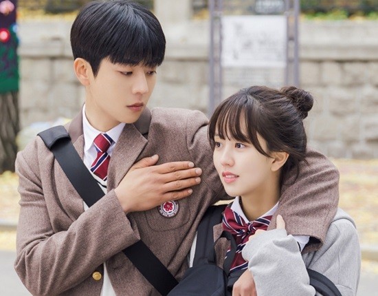 우연일까? 감동적인 첫사랑 이야기, 김소현과 채종협의 로맨스에 시청자들 감탄!