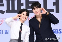 굿파트너 남지현♥피오 베드신에…러브라인 빼vs귀여운데 호불호 시끌 [엑s 이슈]