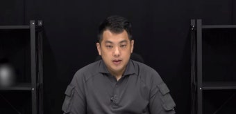 은퇴·손절...'쯔양 협박 의혹' 홀로 여전히 당당한 구제역 [엑's 이슈]
