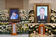 故 김민기·장두석, 오늘(24일) 발인…한날한시 영면, 슬픔 잠긴 연예계 [종합]