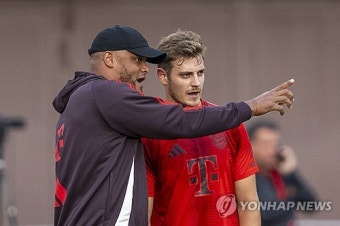 김민재 방출? 캡틴이잖아!…KIM 뮌헨 주장 완장 달았다→45분 무실점+14-1 대승 기여