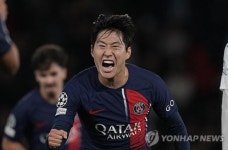 이강인, PSG 방출? 뮌헨-나폴리-뉴캐슬 가면 되지!…'인기 상한가' 러브콜 이어진다