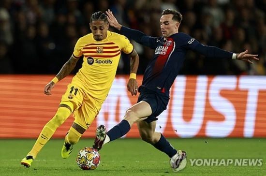 이강인, PSG 떠날까? 아스널 이적설 뜨고 맨유와 뉴캐슬도 관심
