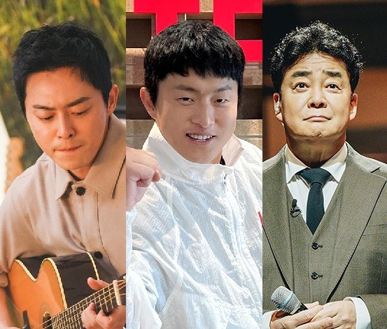 넷플릭스, 한국 시청자를 위한 즐거운 예능 콘텐츠 다채롭게 제공중