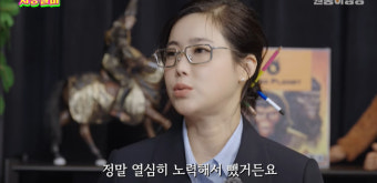 솔비, '15kg 감량' 다이어트 비결…