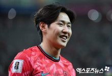 이강인 중심 개편? 금시초문...홍명보 감독, 셀라데스 코치 선임 부인