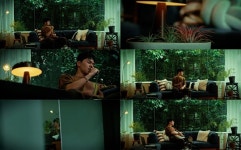 빈센트블루, 어제(28일) Rain On Me 발매…장마철 겨냥한 감성