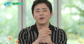 조정석 수술로 불참했는데…김남길·김성균에 돈 보내 사모임 폭로 (유퀴즈)