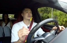 김영광 ♥아내=청담동 피부과 운영…서강준도 회원 (다까바)