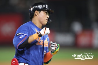 6실점 승리투수? 류현진도 이런 날 있어야지…김경문 감독 