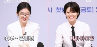 SBS 굿파트너, 장나라와 남지현의 양육권 분쟁 사건 소재로 긴장감 넘치는 이야기 펼쳐져