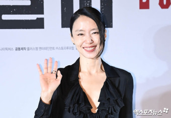 전도연, '요정재형'과 특별한 만남…'리볼버' 비하인드 전한다