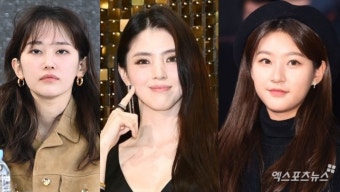 한소희, '학폭 의혹' 전종서→'음주운전' 김새론…화제의 '친목' [엑's 이슈]