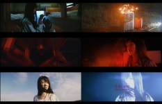 확 달라진 지예은, 치즈 신곡 뮤비로 흑화 무드 예고