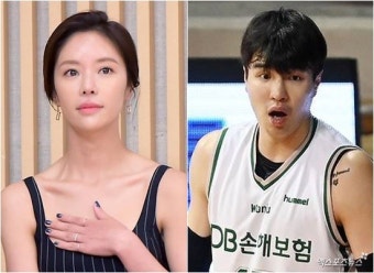 황정음-김종규, 공개 열애 14일 만에 결별 Shock!