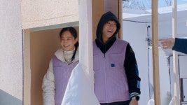 더 존3 덱스, 권유리와 뭐했길래…솔로지옥2 다시 찍는 느낌 (엑s 현장)[종합]