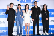 조정석 '파일럿' 200만 돌파…2024 여름 韓영화 중 최단 속도