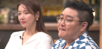 정재용, '19살 연하' 전처와 극적 재회…